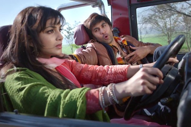 Besharam